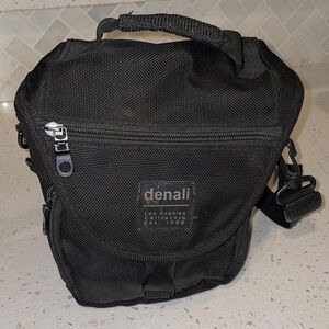 Denali camera bag